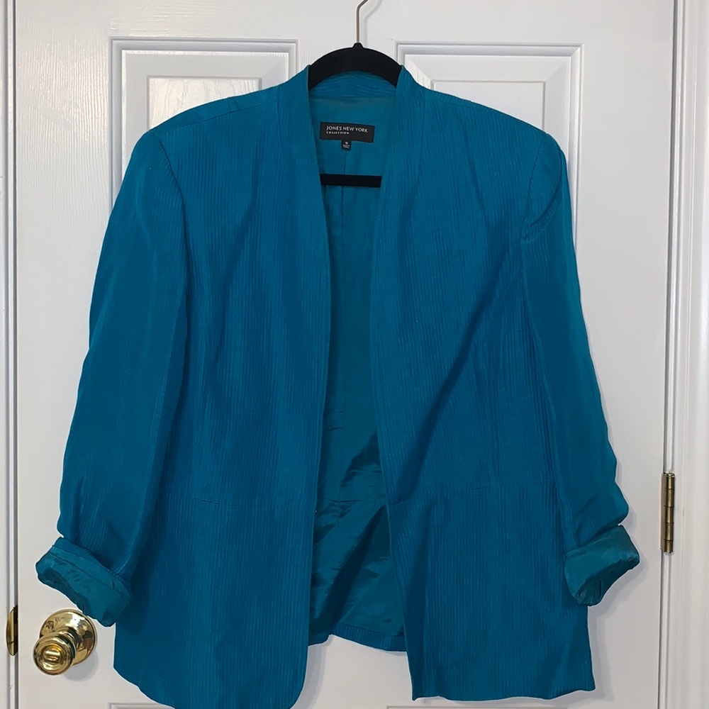 Jones New York Collection Jackets and Coats